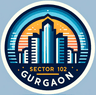 Sector 102 Gurgaon logo